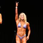 Lauren  Pierce - NPC Palmetto Cup 2013 - #1